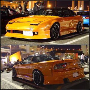 180SX RPS13