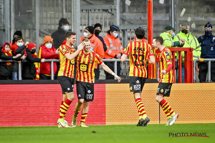 Malines envoie deux membres importants à Helmond Sport