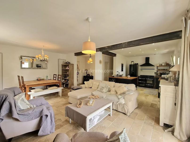 Vente maison 5 pièces 114.93 m² à Draguignan (83300), 485 000 €