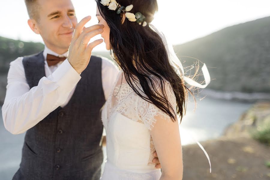 Fotógrafo de bodas Viktoriya Vasilenko (vasilenkov). Foto del 28 de julio 2020