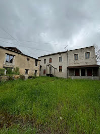 maison à Sauville (88)