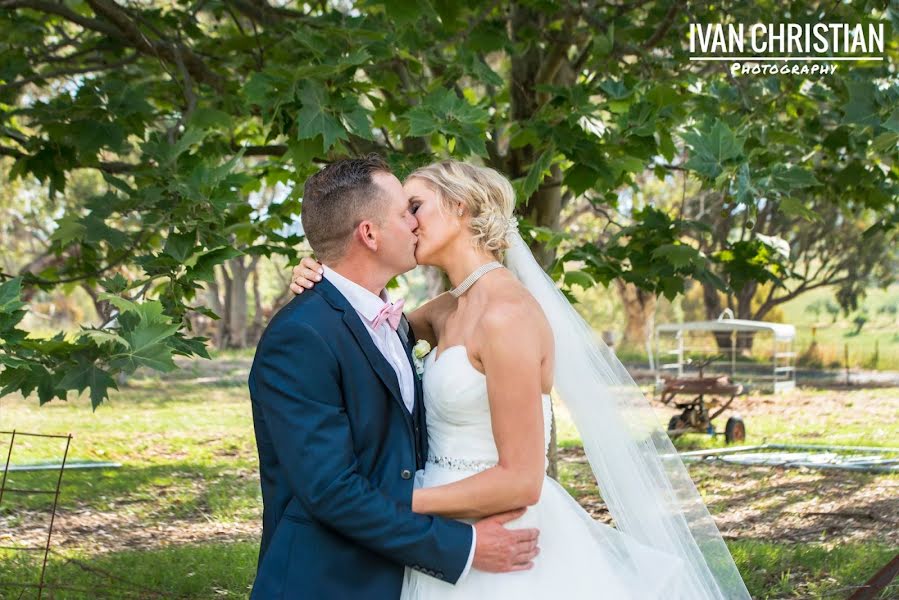 Wedding photographer Ivan Christian (ivanchristian). Photo of 11 February 2019