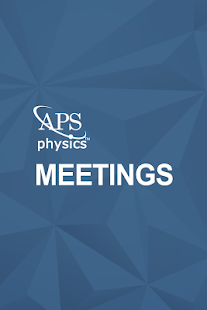 Meetings@APS(圖1)-速報App