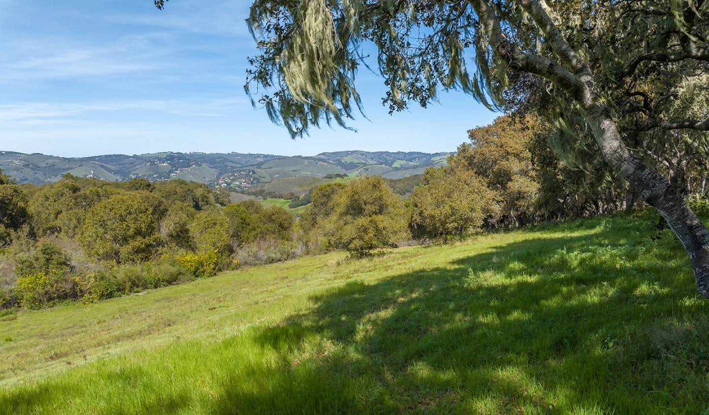 Land Carmel-by-the-Sea