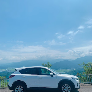 CX-5 KE2FW