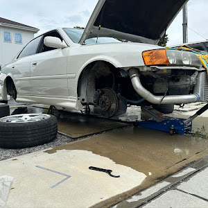 チェイサー JZX100