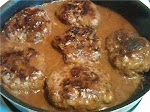 THE VERY BEST SALISBURY STEAK was pinched from <a href="https://www.facebook.com/photo.php?fbid=870114499687526" target="_blank">www.facebook.com.</a>