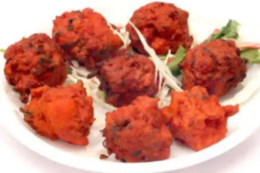 Chicken Pakoda Boneless [8 Pieces]