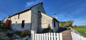 maison à Lesigny (86)