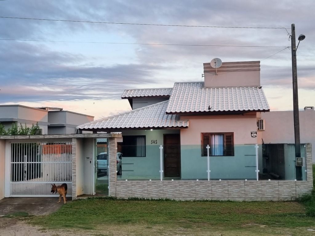 Casas à venda Santa Bárbara