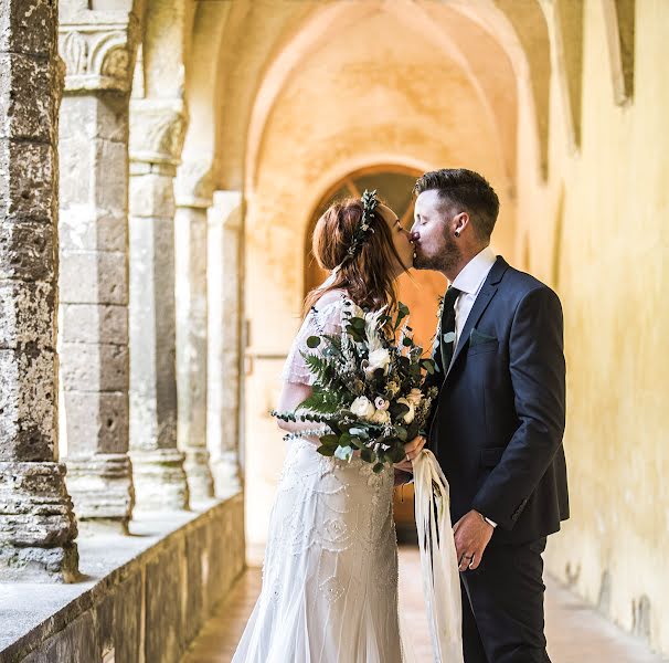 Photographe de mariage Adamo Morgs (adamo23). Photo du 12 décembre 2019