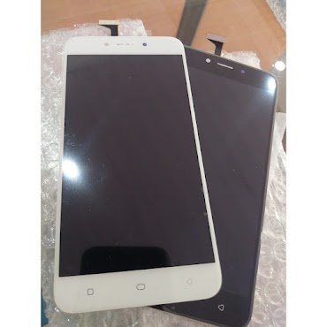 Màn Hình Oppo A71 Zin