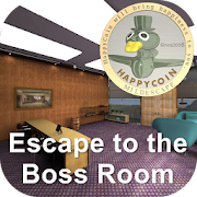 Escape to the Boss Room  Icon