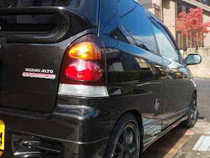 アルトワークス Ha12sのカスタム ドレスアップ情報 444件 車のカスタム情報はcartune 2ページ目