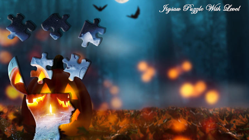 Halloween Jigsaw Puzzle