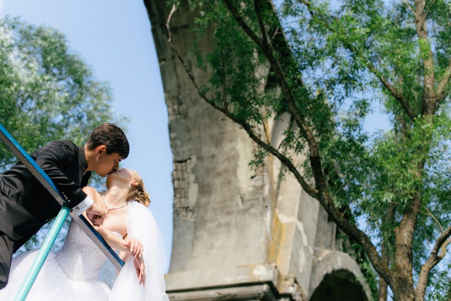 Hochzeitsfotograf Evgeniy Ivanovich (ivanovich21). Foto vom 3. Juni 2018