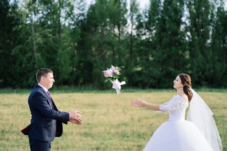 Bryllupsfotograf Veronika Syutkina (veronikasyutkina). Foto fra april 13 2019