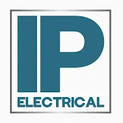 IP Electrical Logo