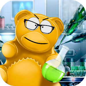 Laboratory: Bear Valerka vs Yellowtail 1.0 Icon