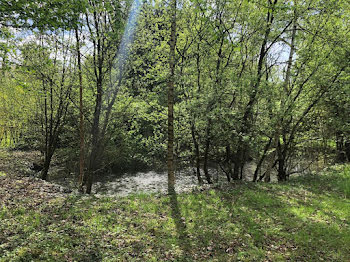 terrain à Riencourt (80)