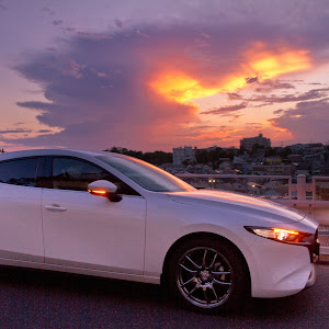 MAZDA3 BP8P