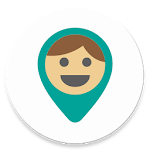 Cover Image of Unduh Family GPS tracker KidsControl k5.0.3 APK