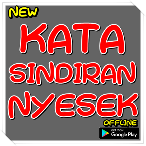 kata sindiran nyesek – Aplikácie v sluÅ¾be Google Play