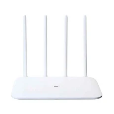 Bộ Phát Wifi Xiaomi Router 4A Giga Version, Trắng DVB4224GL