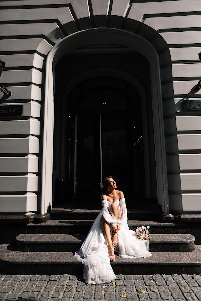 Fotografo di matrimoni Svetlana Gumerova (apriory). Foto del 27 maggio 2023