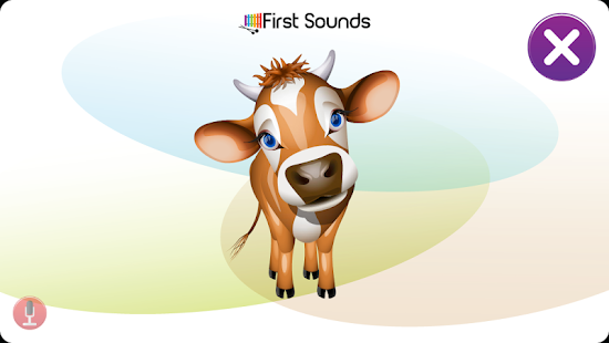 download First Sounds free