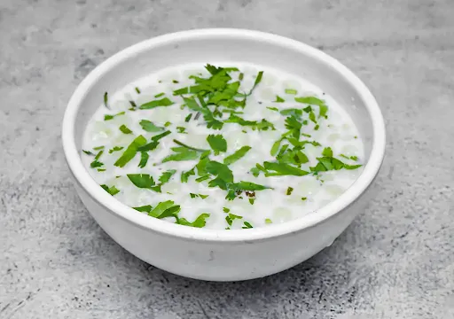 Boondi Raita