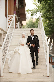 Wedding photographer Muharrem Yıldız (muri). Photo of 19 August 2020