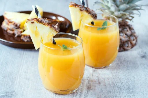 Pineappple Juice