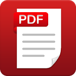 Cover Image of Download PDF Reader - Book Reader & Read All Books 2.1 APK