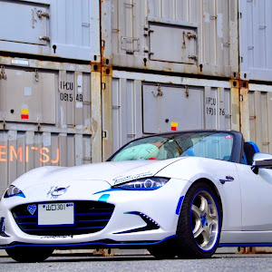 ロードスター ND5RC
