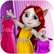 Download Talking Cat Fashion Dress Up For PC Windows and Mac 1.0