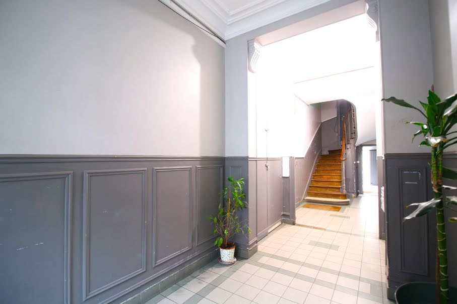 Vente appartement 2 pièces 43 m² à Sotteville-les-rouen (76300), 66 500 €