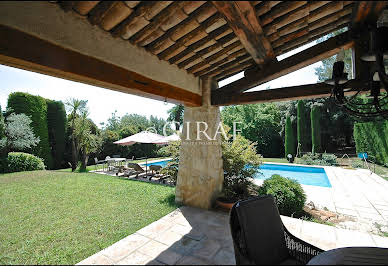 Villa with pool and terrace 2