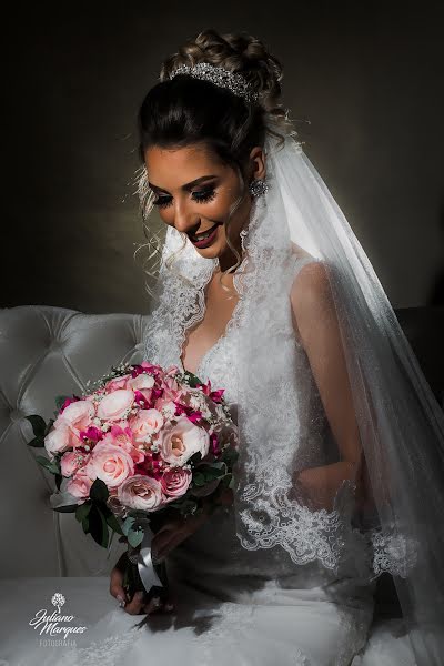 Fotógrafo de casamento Juliano Marques (julianomarques). Foto de 28 de julho 2020