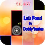 Cover Image of ダウンロード Luis Fonsi Despacito piano 2.0 APK