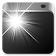 Flashlight icon