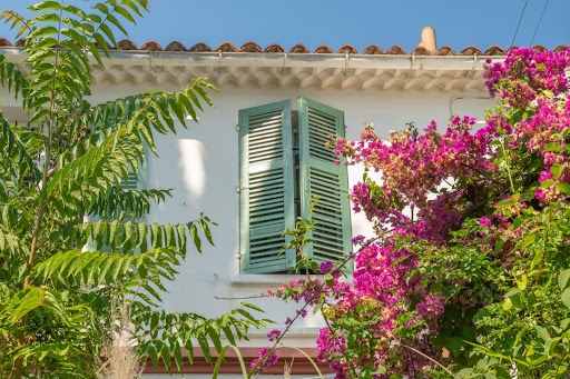 Maison avec terrasse 2