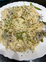 Homie's Pasta photo 2