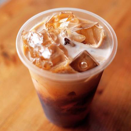 Thai Iced Tea