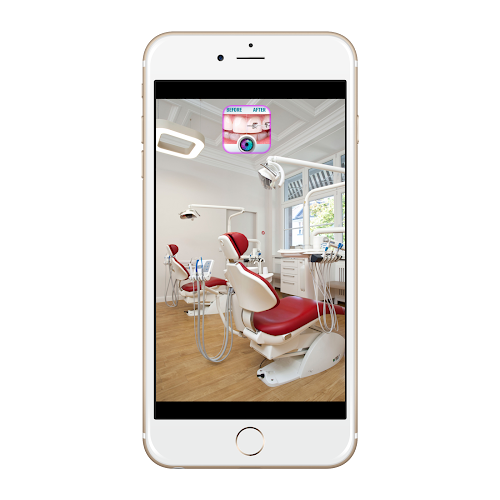 Android application Dental Braces Before and After screenshort
