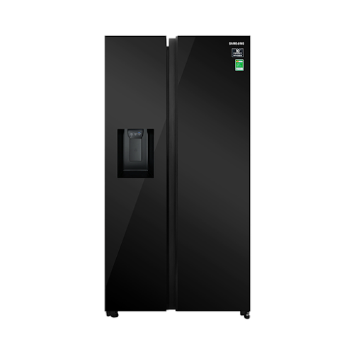 Tủ lạnh Samsung Inverter 635 lít RS64R53012C/SV