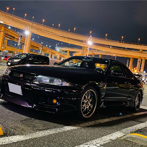 スカイライン GT-R BCNR33