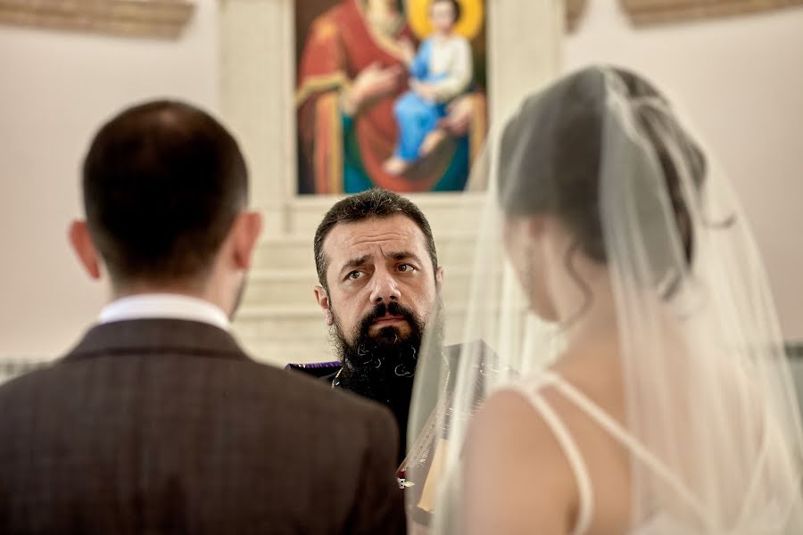 Fotógrafo de casamento Vadim Dorofeev (dorof70). Foto de 2 de julho 2015