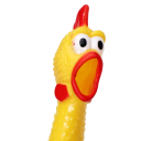 Rubber Chicken