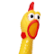 Item logo image for Rubber Chicken